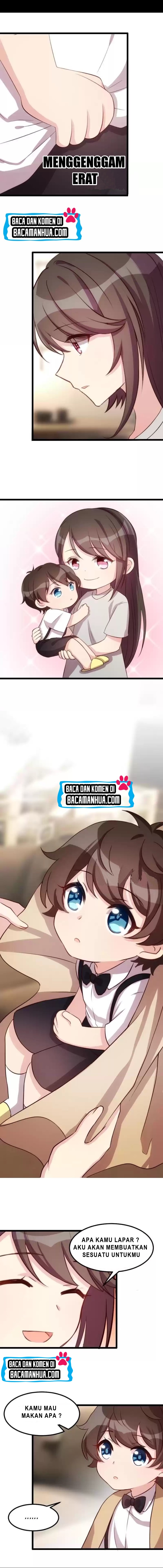 CEO’s Sudden Proposal Chapter 06 Gambar 3